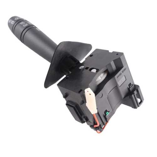 CLİO II FAR SİNYAL KOLU Ürün Görseli